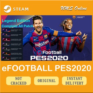 Bypass Pes 2021 Pc