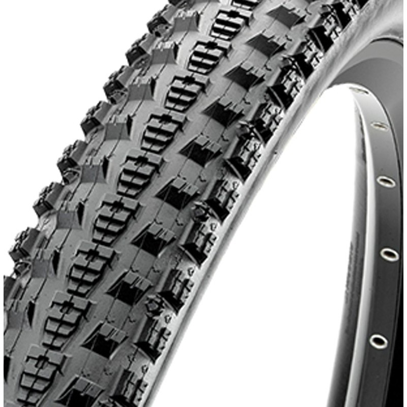 maxxis crossmark tubeless ready