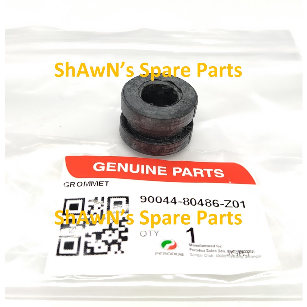 ORIGINAL Air Filter Housing Bush Perodua Kelisa Kenari Viva Myvi Lagi