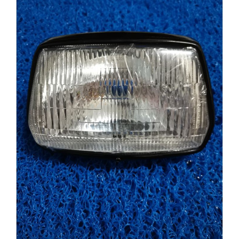 head lamp ex5