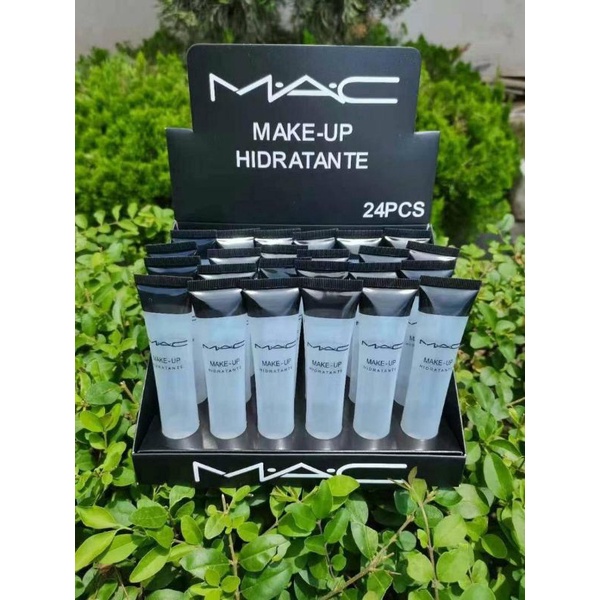 MAC MAKE -UP Asian ATANTE