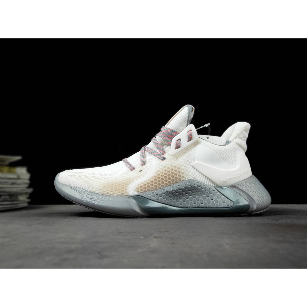 2019 Running Shoes Adidas Alphabounce Instinct M Men Shoes 40-45 | Shopee  Malaysia
