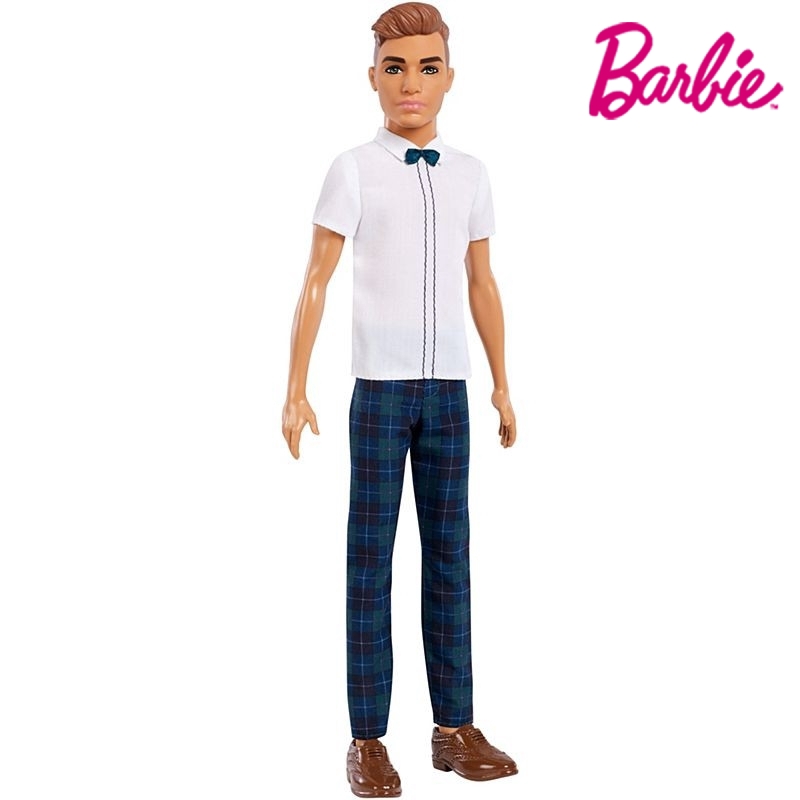 ken fashionista doll