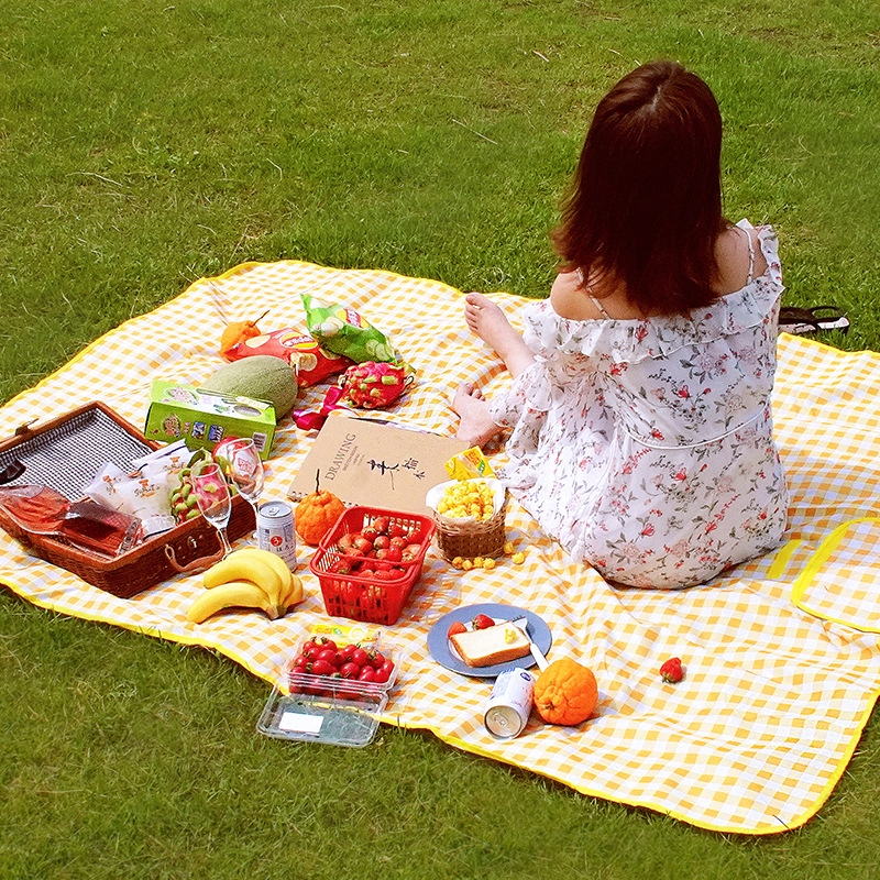 mat picnic