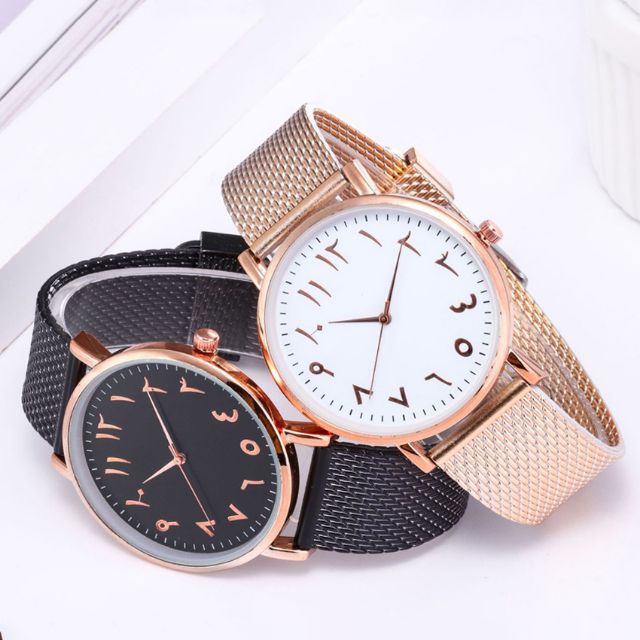 REZA WATCH JAM TANGAN WANITA WATCHES | Shopee Malaysia