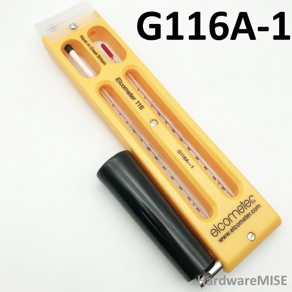 116 G116A1 Whirling & Sling Hygrometer Shopee Malaysia