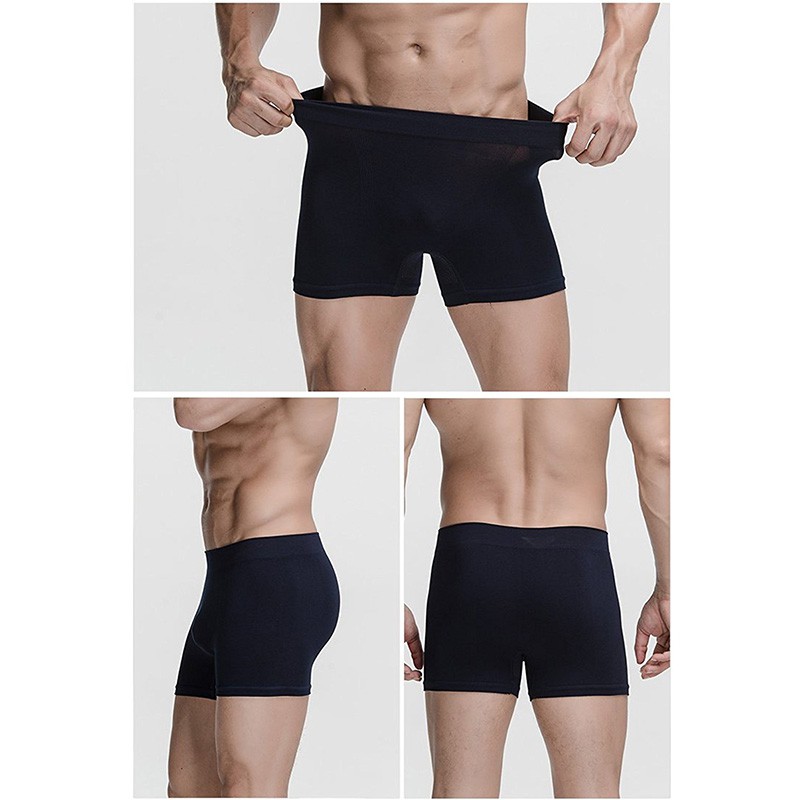 mens seamless underwear
