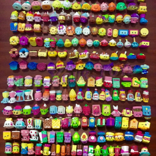 100 shopkins