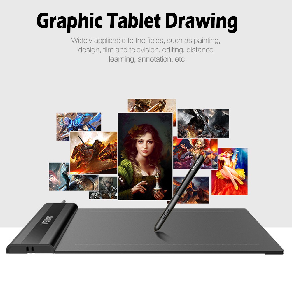 Where to buy drawing tablet in malaysia