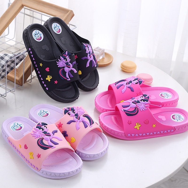 my little pony shoes