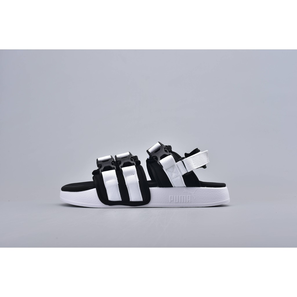puma velcro sandals