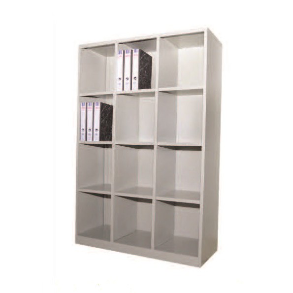 Steel Pigeon Hole Cabinet Sph12 Shopee Malaysia