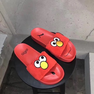puma elmo shoes