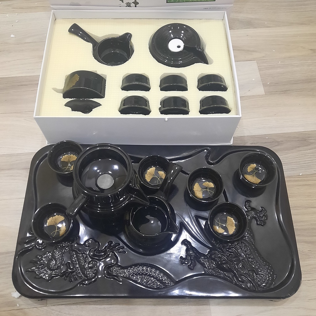 SA Teapot Rotate Teapot Set Talking Teapot Includes 1 Teapot, Million