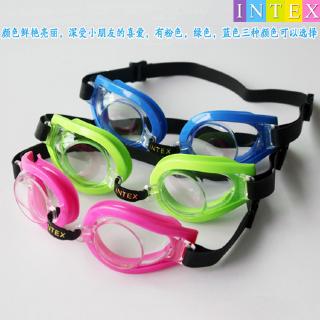 anti allergy swimming goggles