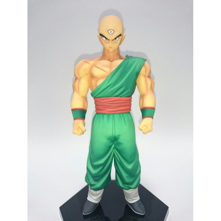 tenshinhan figure