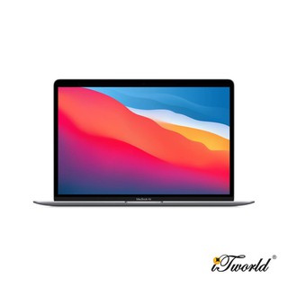 Apple MacBook Air 13-inch (2020), M1 Chip