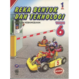 Buku Teks Rbt Tahun 4