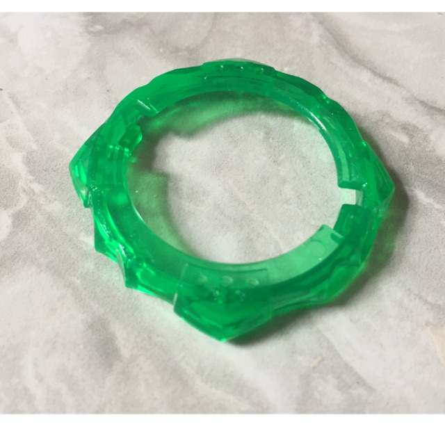 Beyblade Frame Cross Green (New) Beyblade Burst Takara Tomy Shopee