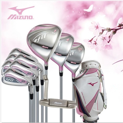 mizuno efil review