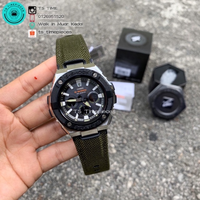 g shock gst s330ac