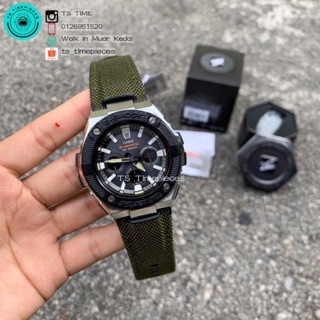 casio gst s330ac