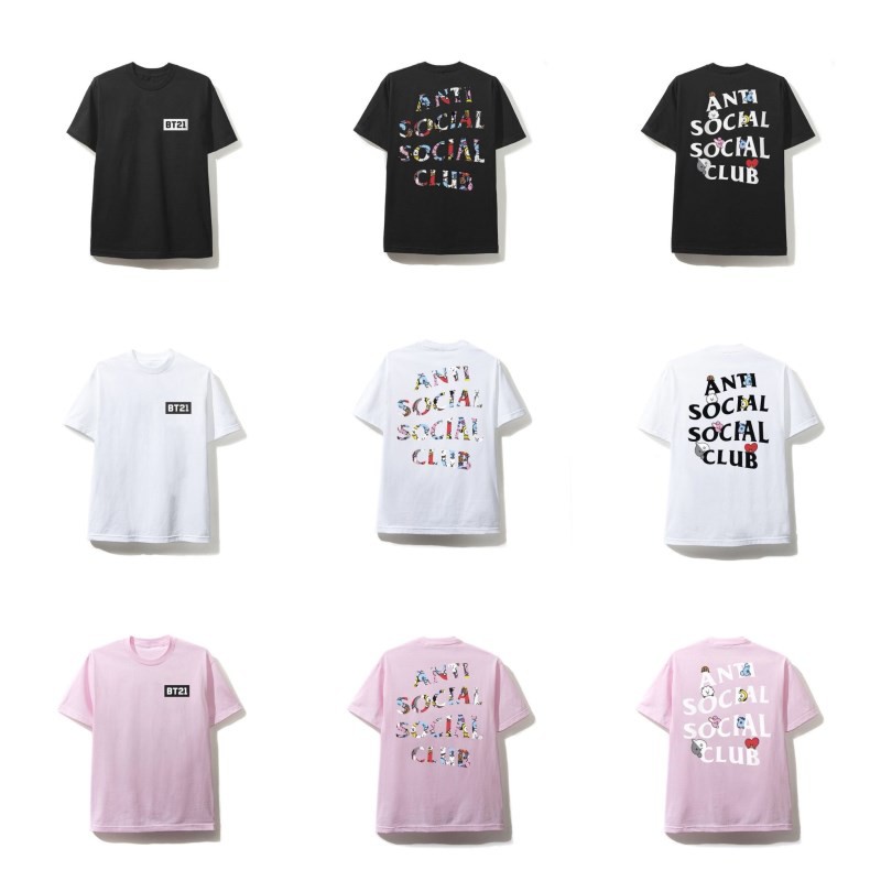 assc x bt21