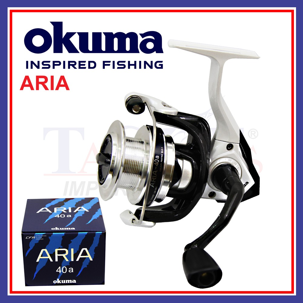 okuma aria 4000