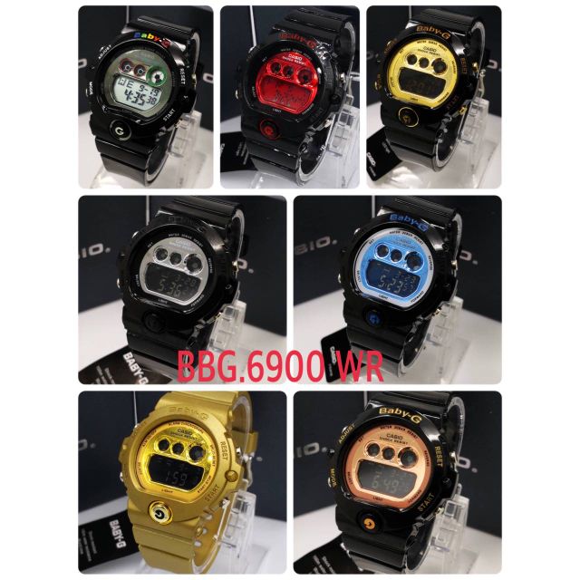 baby g dw 6900