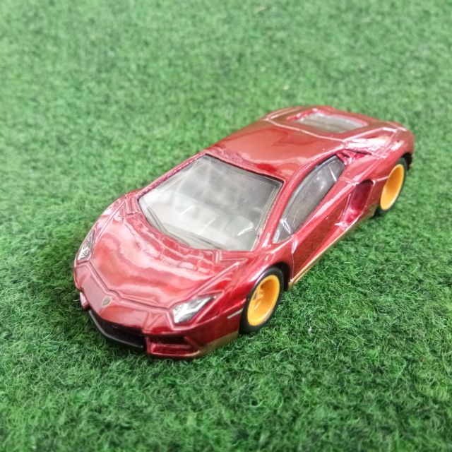 hot wheels 2018 super treasure hunt lamborghini aventador