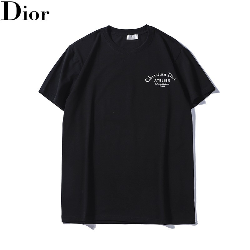 christian dior tee