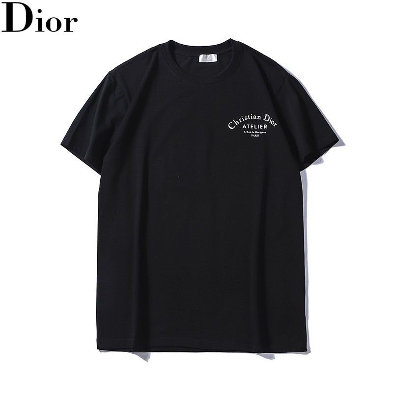 christian dior atelier crewneck