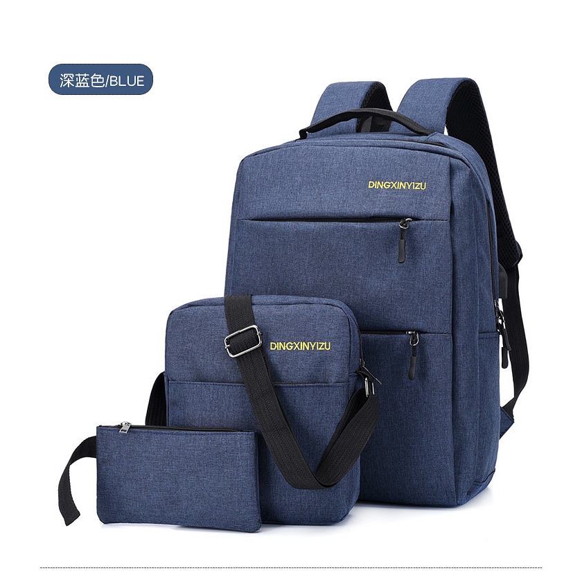 one strap computer backpack