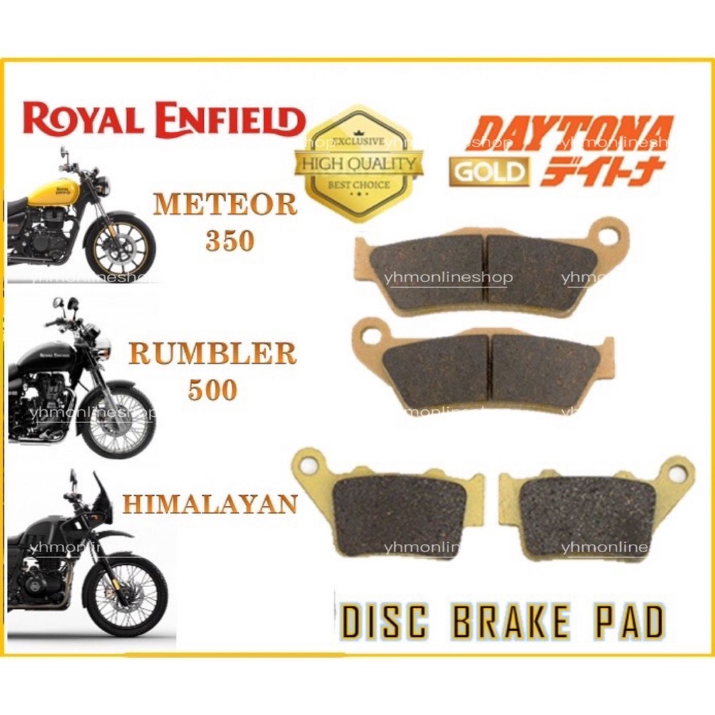 royal enfield disc brake oil price