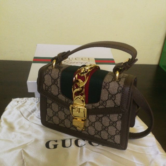 Murah Branded Duplicate G Bag Shopee Malaysia