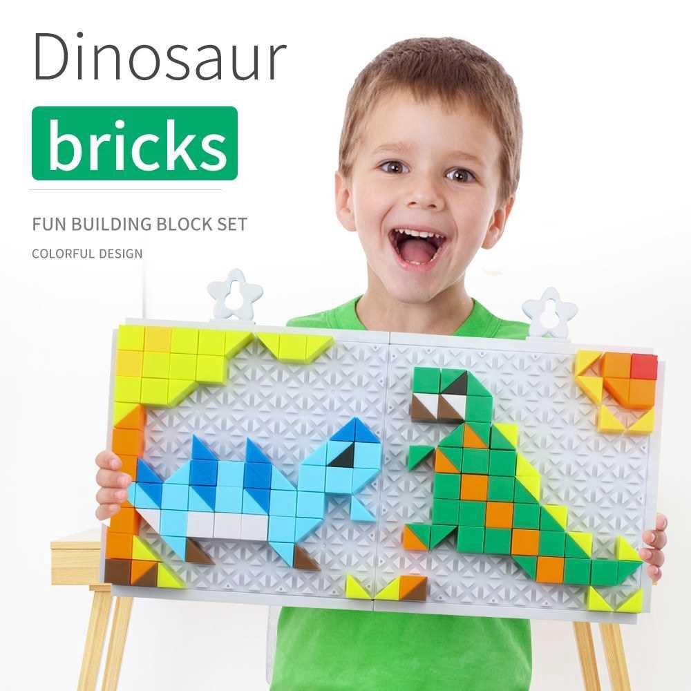 building block designs