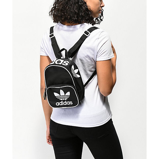 santiago mini backpack adidas