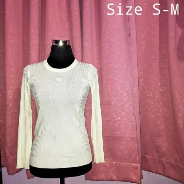 Knitwear baju murah s xl harga ada di setiap gambar Knitwear baju murah s xl harga ada di setiap gambar