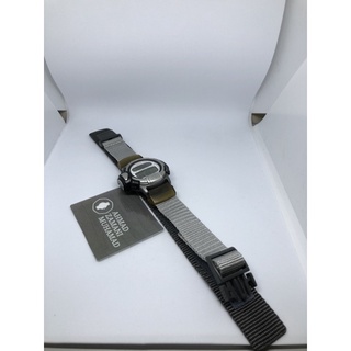 casio protrek ley