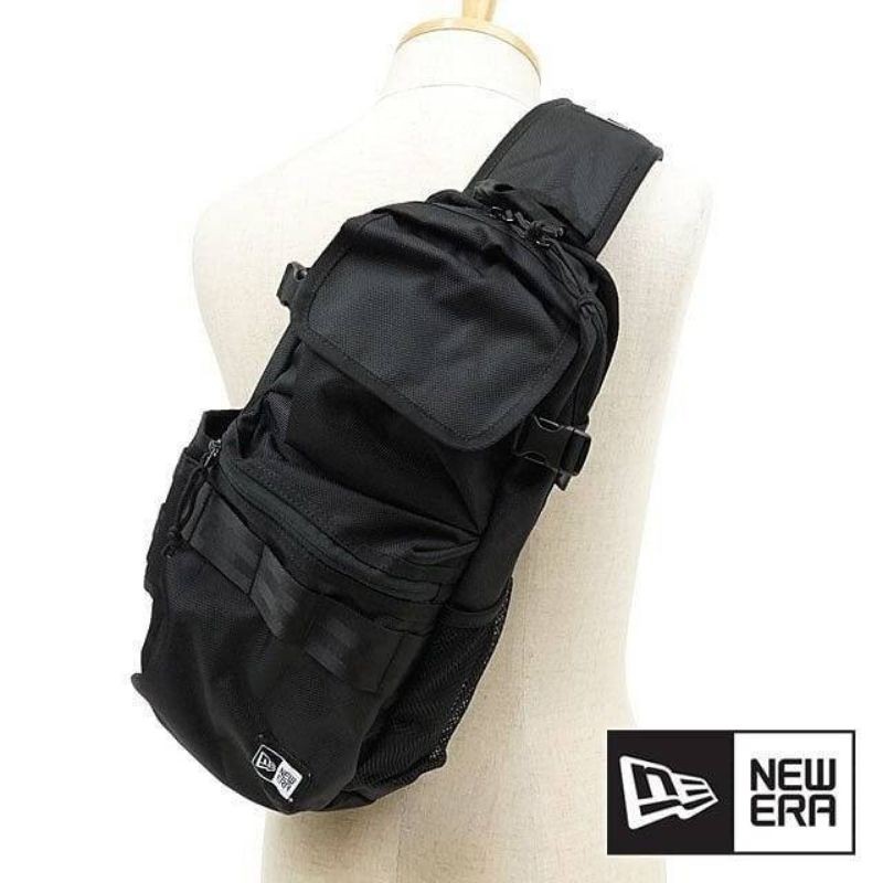 New Era Sling Body Bag Shopee Malaysia