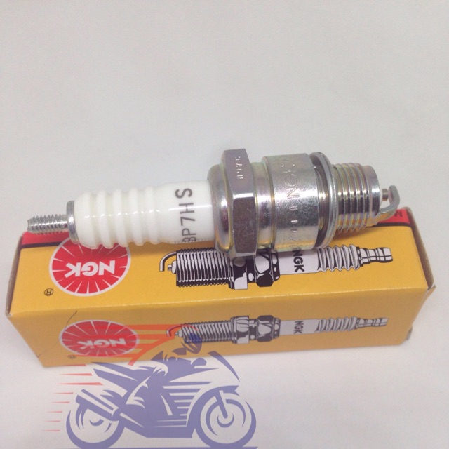 NGK Spark Plugs Malaysia(ready stock) Shopee Malaysia