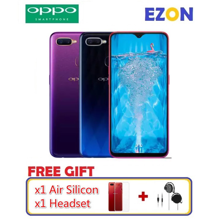 Oppo A9 Cph1937 2020 Latest Flash File Stock Rom