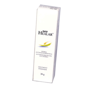 Neo Healar Ointment (30g)  Shopee Malaysia
