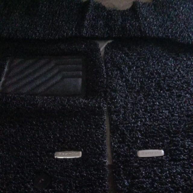 Perodua GearUp Custom Coil Mats carpet Axia New MYVI ARUZ 