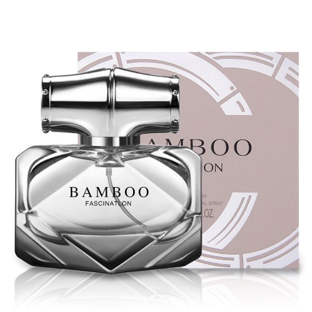 bamboo fascination perfume