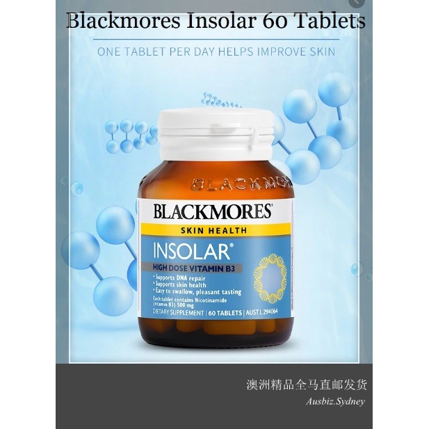 blackmores whitening