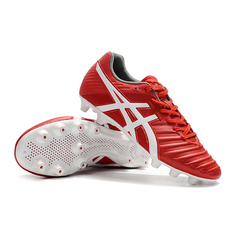 asics leather school shoes