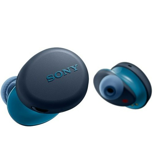 SONY Original WF-XB700 Truly Wireless Bluetooth Headphones Earbuds with Extra Bass