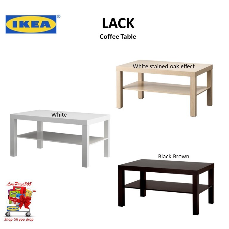 Ikea Lack Table Dimensions Cm Live LowFi