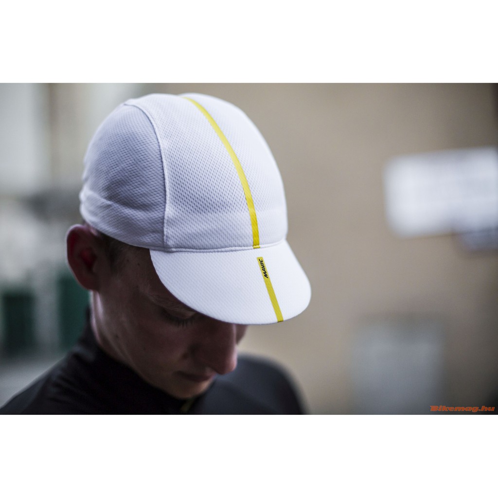 mavic cycling cap